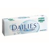 Lentes de contacto Focus Dailies All Day Comfort Toric