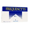 Lentes de contacto Frequency 55