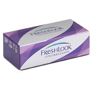 FreshLook ColorBlends paquete de 2