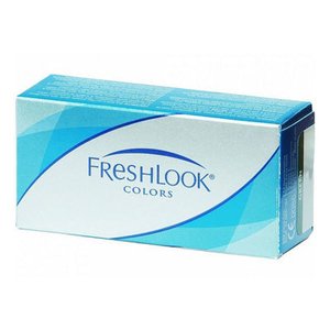 FreshLook Colors paquete de 2