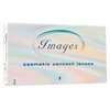 Lentes de contacto Images Monthly