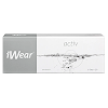 Lentes de contacto iWear Activ Presbyopia