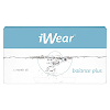 Lentes de contacto iWear Balance Plus