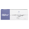 Lentes de contacto iWear Fit