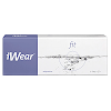 Lentes de contacto iWear Fit Astigmatism