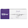 Lentes de contacto iWear Fresh Presbyopia