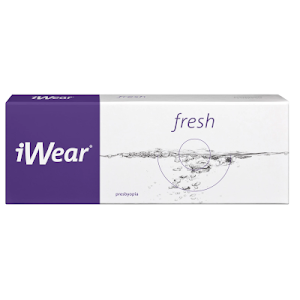 iWear Fresh Presbyopia paquete de 10