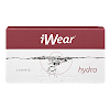 Lentes de contacto iWear Hydro