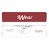 Lentes de contacto iWear Hydro Astigmatism