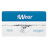 Lentes de contacto iWear Oxygen Presbyopia