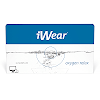 Lentes de contacto iWear Oxygen Relax