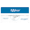 Lentes de contacto iWear Oxygen XR Astigmatism