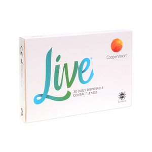 Live paquete de 30