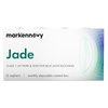Lentes de contacto Jade