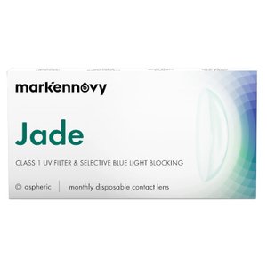 Jade paquete de 6