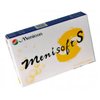 Lentes de contacto Menisoft S