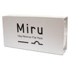 Lentes de contacto Miru 1 Day