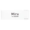 Lentes de contacto Miru 1Day UpSide