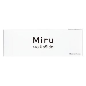 Miru 1Day UpSide multifocal paquete de 30
