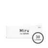 Lentes de contacto Miru 1day UpSide Toric