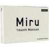 Lentes de contacto Miru 1Month Multifocal
