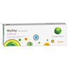Lentes de contacto MyDay Daily Disposable Multifocal