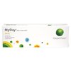 Lentes de contacto MyDay Daily Disposable Toric