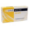 Lentes de contacto ONS MERK 55 UV