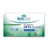 Lentes de contacto Optima FW Quartal