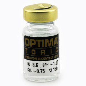 Optima Toric paquete de 1