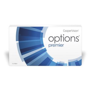 Options Premier paquete de 6