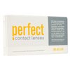 Lentes de contacto Perfect 30 AS UV