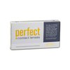 Lentes de contacto Perfect 30 T UV