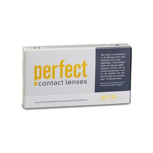 Perfect 30 T UV paquete de 6