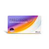 Lentes de contacto Precision 7