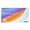 Lentes de contacto Precision7 for Astigmatism