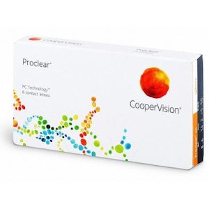 Proclear paquete de 6