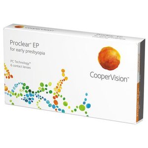 Proclear EP paquete de 3