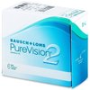 Lentes de contacto PureVision 2