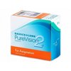 Lentes de contacto PureVision 2 for Astigmatism