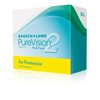 Lentes de contacto PureVision 2 for Presbyopia