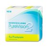 Lentes de contacto PureVision 2 HD for Presbyopia