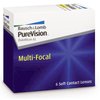 Lentes de contacto PureVision Multi-Focal