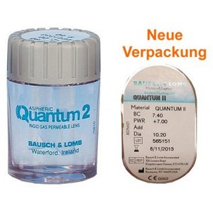 Quantum 2 paquete de 1