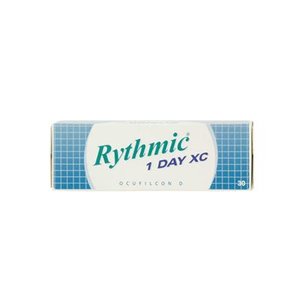 Rythmic 1 Day Extra paquete de 30