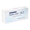 Lentes de contacto Safe-Gel 30