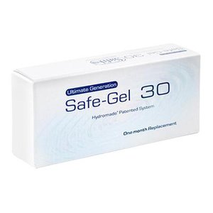 Safe-Gel 30 paquete de 6