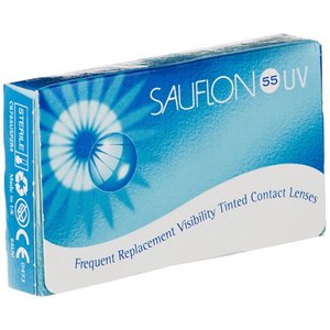 Sauflon 55 UV paquete de 6