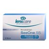 Lentes de contacto SeeOne 55 Monatslinsen