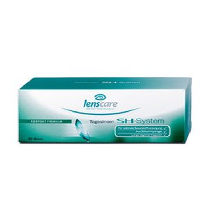 SH-System Tageslinsen paquete de 30
